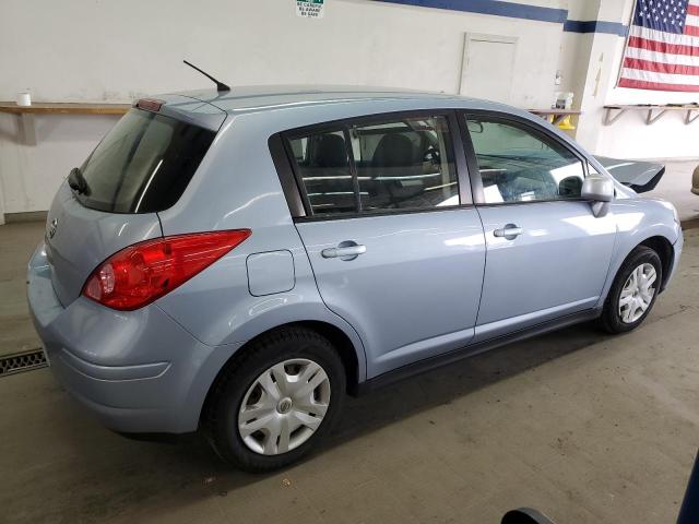 2011 Nissan Versa S VIN: 3N1BC1CP2BL508431 Lot: 51991924