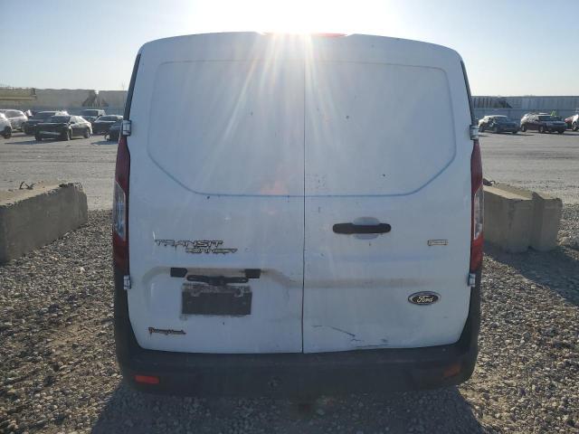 2015 Ford Transit Connect Xl VIN: NM0LS7EX9F1177426 Lot: 49254814