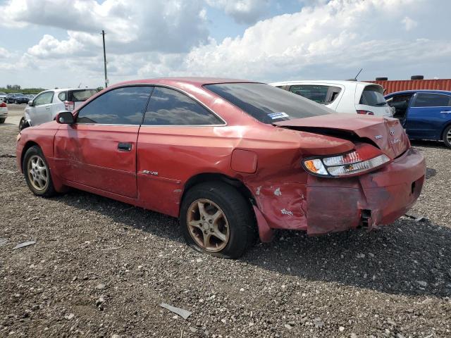 1999 Toyota Camry Solara Se VIN: 2T1CF22P6XC111749 Lot: 52021124