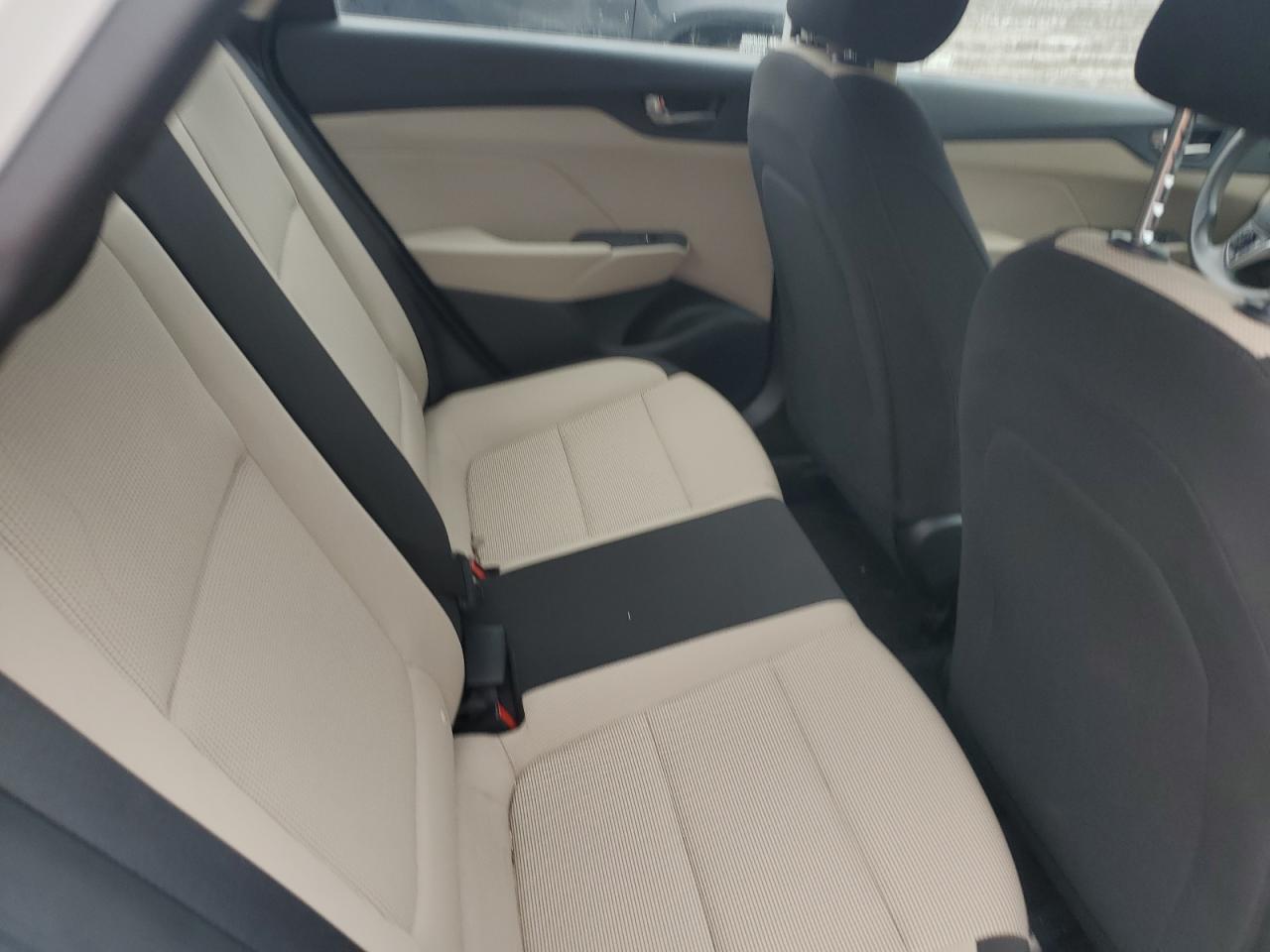 3KPC24A31KE043019 2019 Hyundai Accent Se