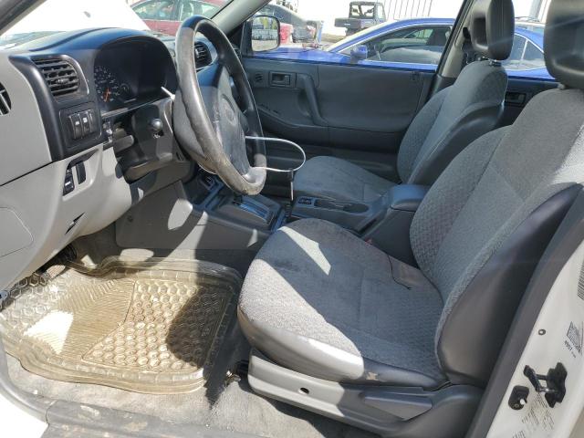 1998 Honda Passport Ex VIN: 4S6CM58W8W4413361 Lot: 52890414