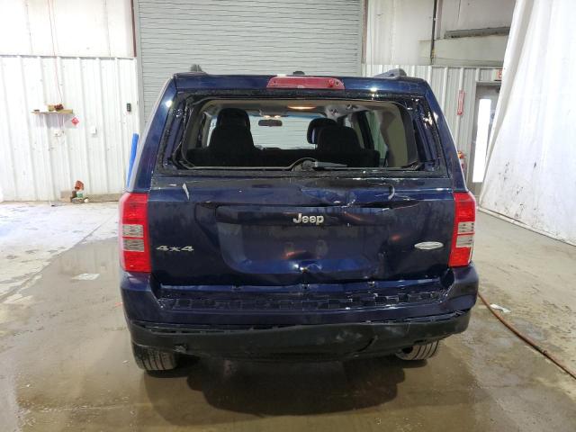 2015 JEEP PATRIOT LA - 1C4NJRFB8FD382506