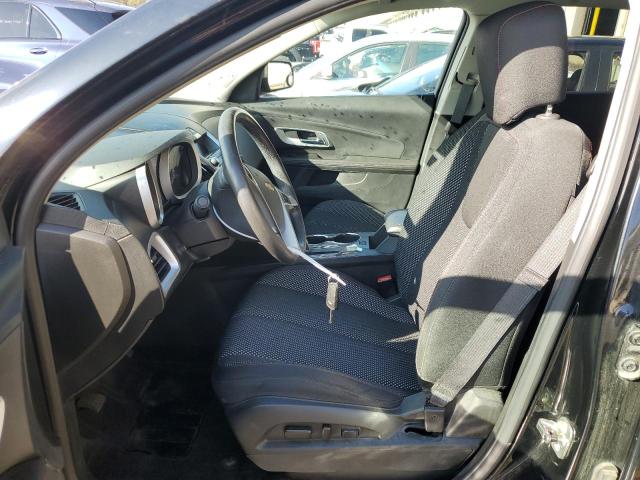 2GNALDEC2B1307190 2011 Chevrolet Equinox Lt