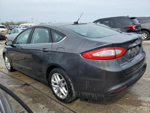 2015 FORD FUSION SE - 3FA6P0H72FR263189