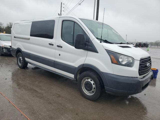 2015 Ford Transit T-150 VIN: 1FTNE2YM6FKA84705 Lot: 50798054