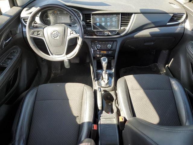 2019 Buick Encore Sport Touring VIN: KL4CJ1SB0KB826072 Lot: 49547984