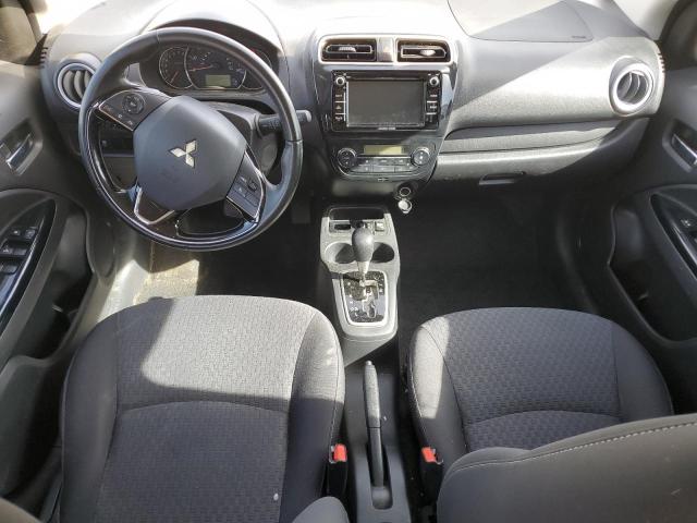 2018 MITSUBISHI MIRAGE GT ML32A5HJ0JH004958