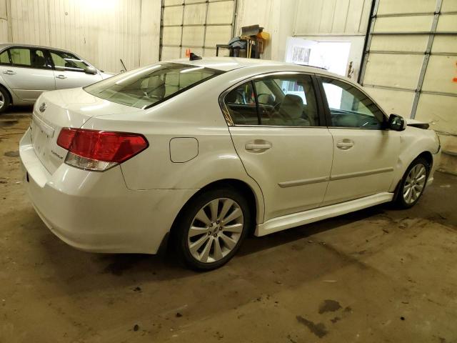 2012 Subaru Legacy 2.5I Limited VIN: 4S3BMCL64C3040096 Lot: 50177974