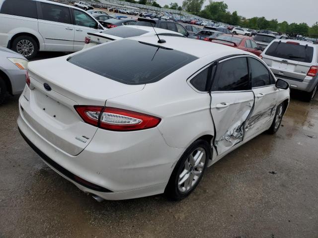 2016 FORD FUSION SE - 1FA6P0HD7G5113427