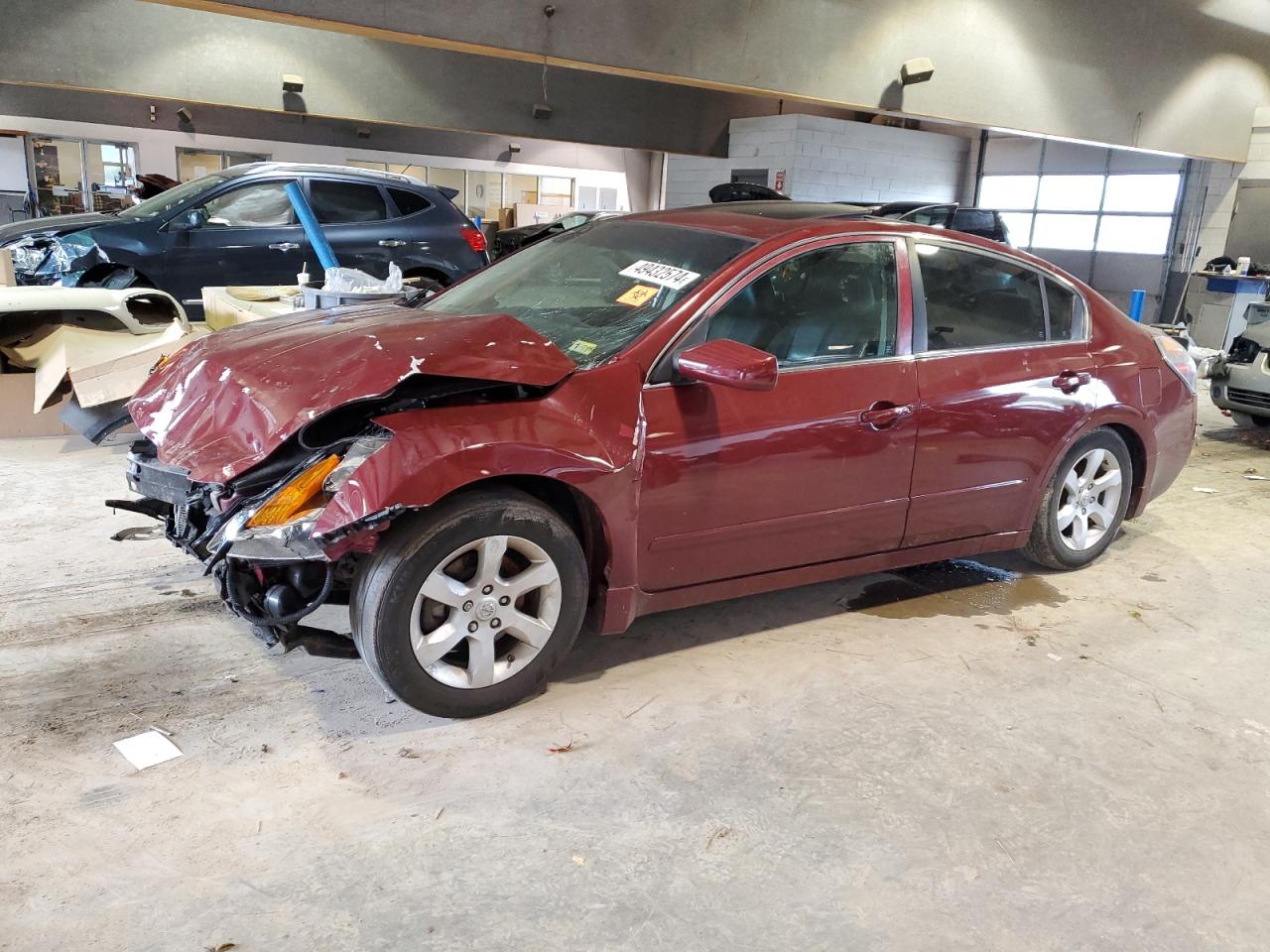 1N4AL21E88C241919 2008 Nissan Altima 2.5