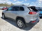 JEEP CHEROKEE L photo