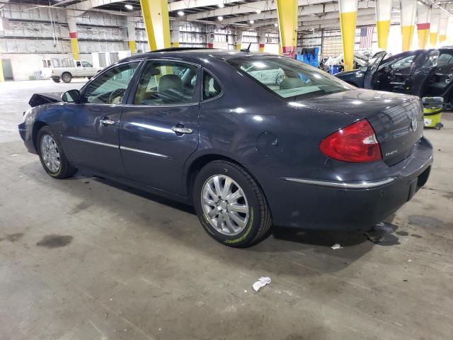 2008 Buick Allure Cxl VIN: 2G4WJ582081147344 Lot: 49649814