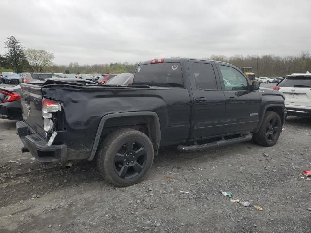 2018 GMC Sierra K1500 VIN: 1GTV2LEC0JZ106787 Lot: 50932374