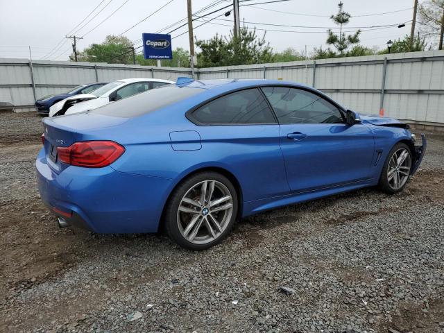 VIN WBA4W9C50KAF94775 2019 BMW 4 Series, 440XI no.3