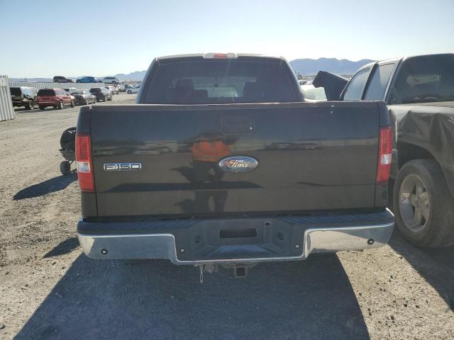 2006 Ford F150 Supercrew VIN: 1FTPW12VX6KE05498 Lot: 39233064