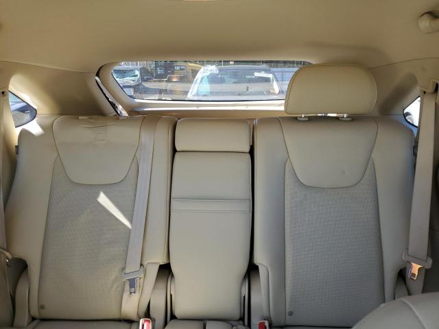 2011 Lexus Rx 450 VIN: JTJBC1BA0B2033368 Lot: 51024534