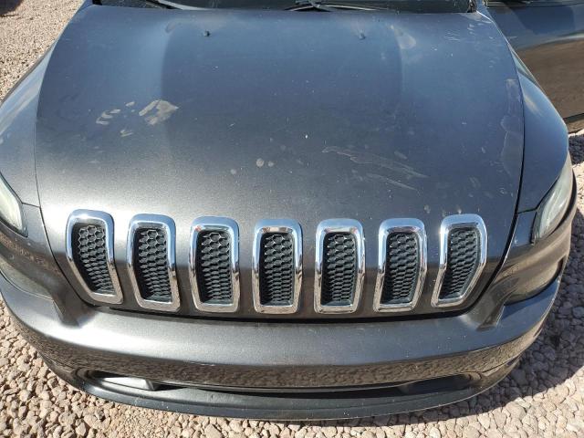 2018 Jeep Cherokee Latitude VIN: 1C4PJLCB8JD588394 Lot: 53616054