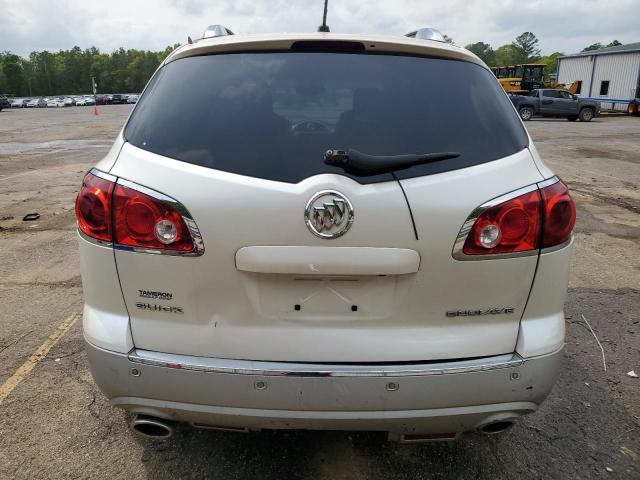 2012 Buick Enclave VIN: 5GAKRCED7CJ100463 Lot: 48644214