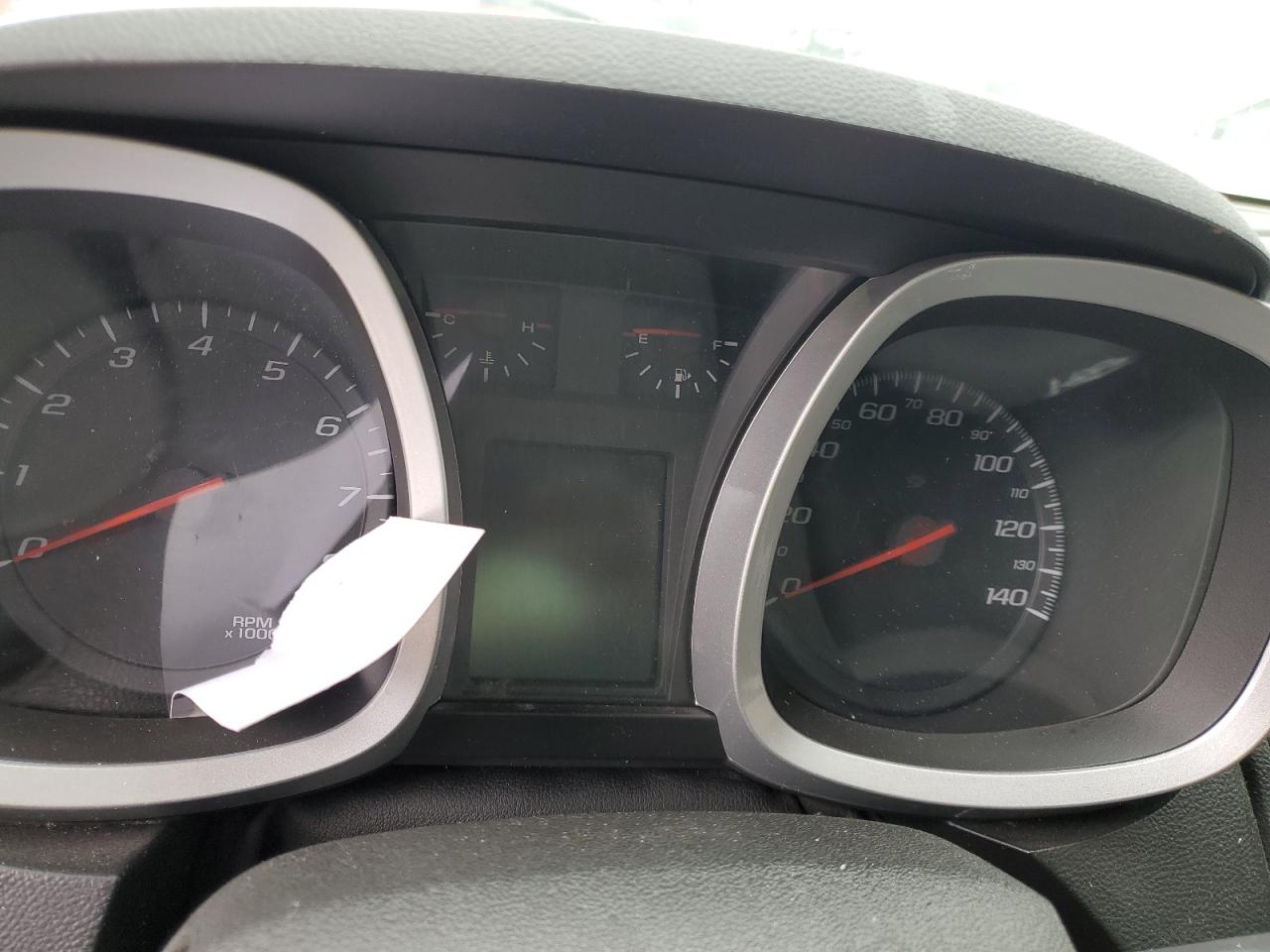 1GNFLFEK4FZ121561 2015 Chevrolet Equinox Lt