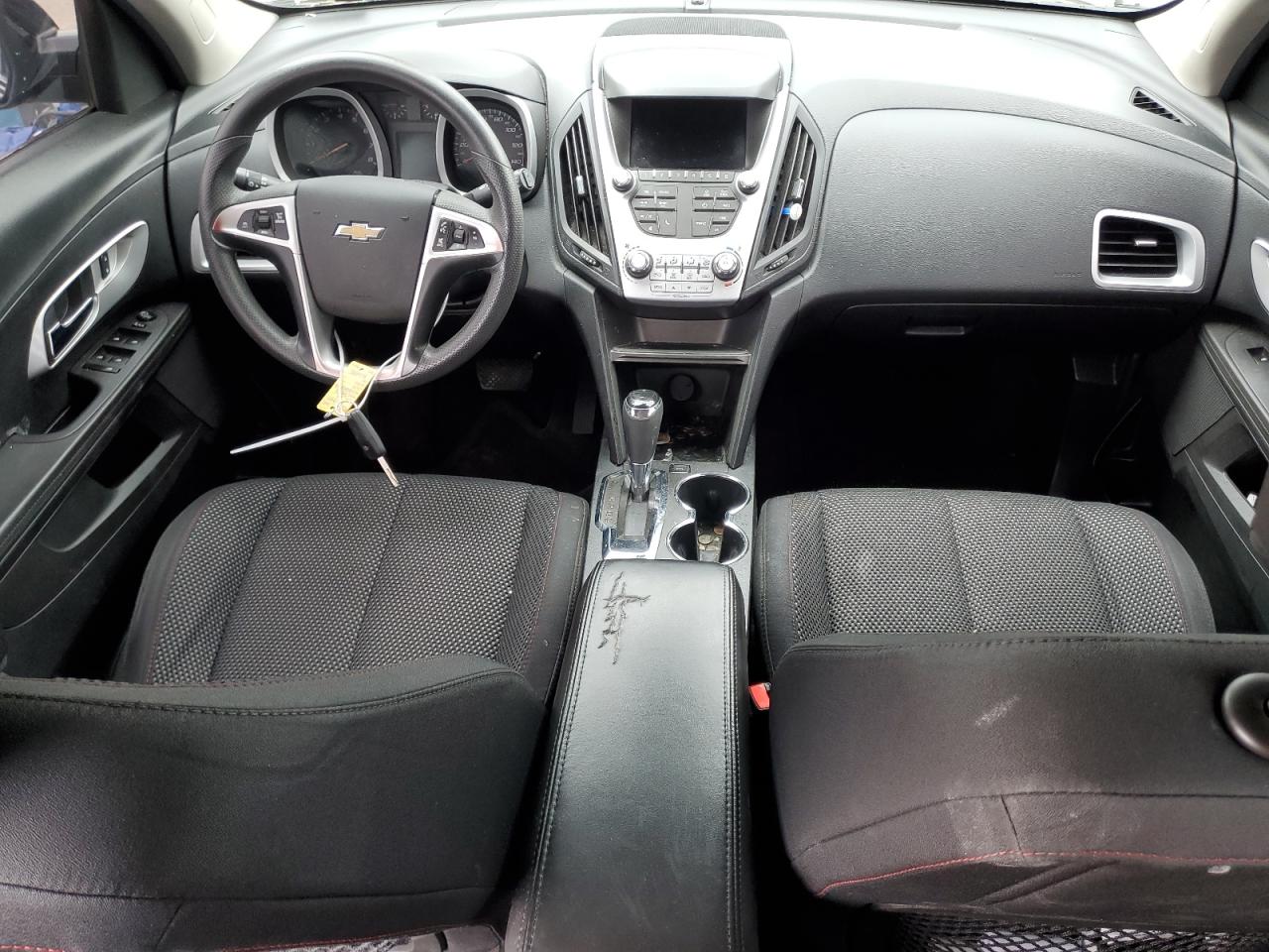 2GNALCEK9G1175070 CHEVROLET EQUINOX 2016
