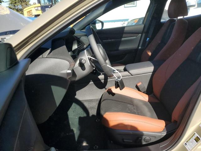 2024 MAZDA 3 CARBON T - JM1BPBYYXR1705079