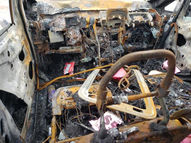 2018 Ford Ecosport Ses VIN: MAJ6P1CL8JC169822 Lot: 50388254