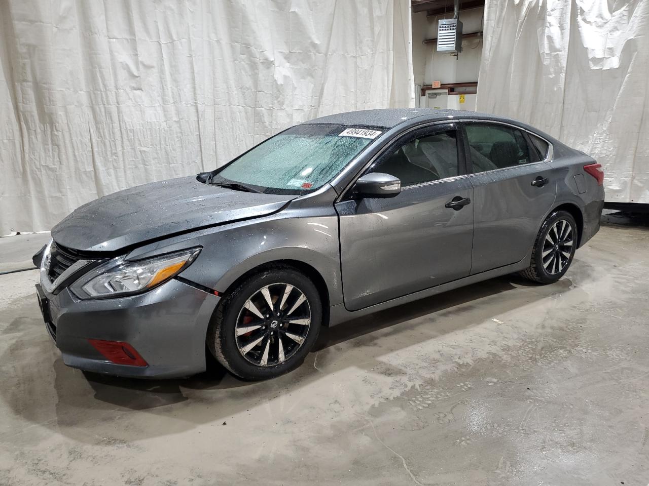 1N4AL3AP9JC123150 2018 Nissan Altima 2.5