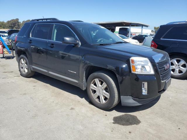 2015 GMC Terrain Slt VIN: 2GKFLXE3XF6220134 Lot: 50804294