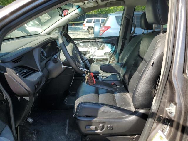 2015 TOYOTA SIENNA SPO - 5TDXK3DC0FS652444