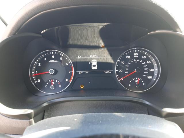 2024 Kia Forte Gt Line VIN: 3KPF54AD2RE729061 Lot: 51404974