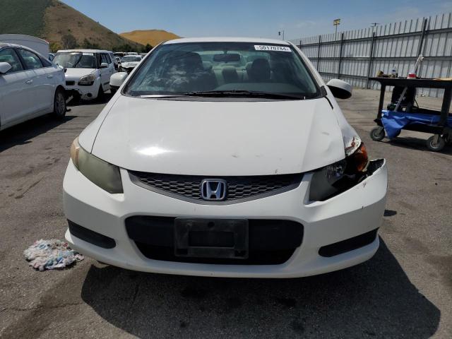 2012 Honda Civic Lx VIN: 2HGFG3B56CH564351 Lot: 50170784