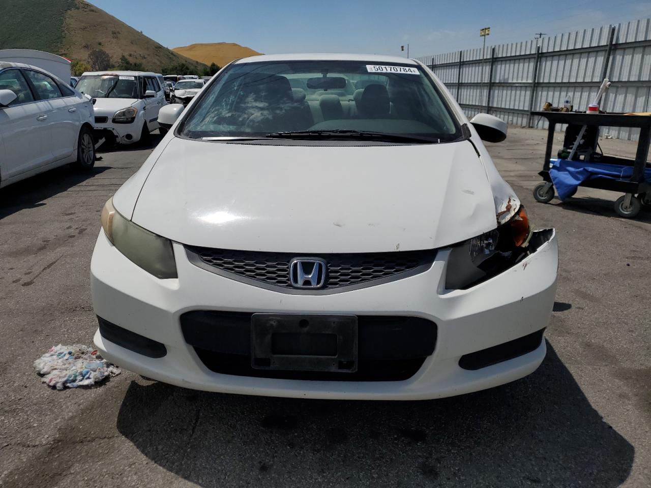 2HGFG3B56CH564351 2012 Honda Civic Lx