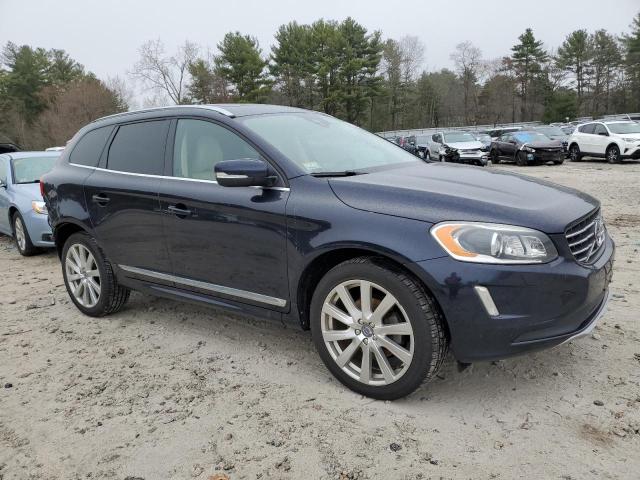 VIN YV449MRU1H2134176 2017 Volvo XC60, T6 Inscription no.4