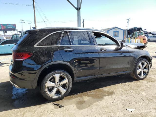 2022 Mercedes-Benz Glc 300 VIN: W1N0G8DB6NV365193 Lot: 53088854