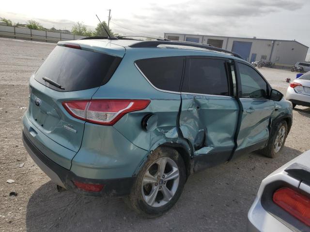 2013 Ford Escape Se VIN: 1FMCU0G93DUC85759 Lot: 49995264