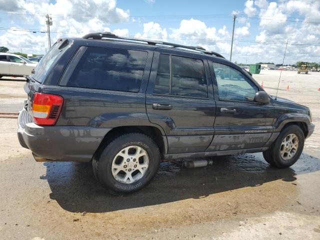 1999 Jeep Grand Cherokee Laredo VIN: 1J4G258S8XC610372 Lot: 52524834