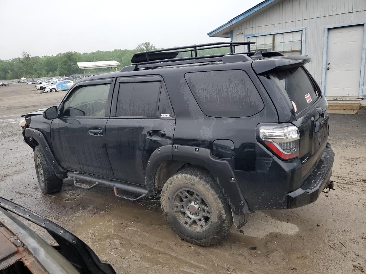 JTEBU5JR9F5240663 2015 Toyota 4Runner Sr5