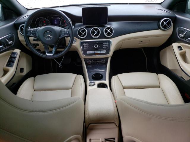 2019 MERCEDES-BENZ CLA 250 4M - WDDSJ4GB8KN740363