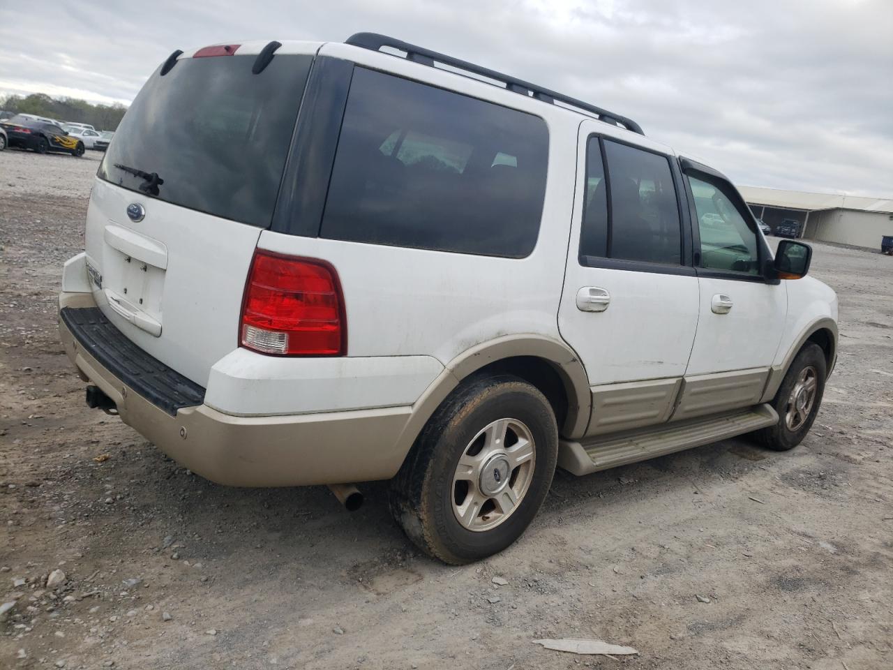Lot #2452097688 2006 FORD EXPEDITION