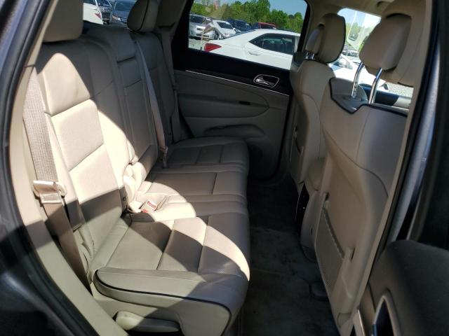 2015 Jeep Grand Cherokee Overland VIN: 1C4RJFCGXFC677208 Lot: 51900044