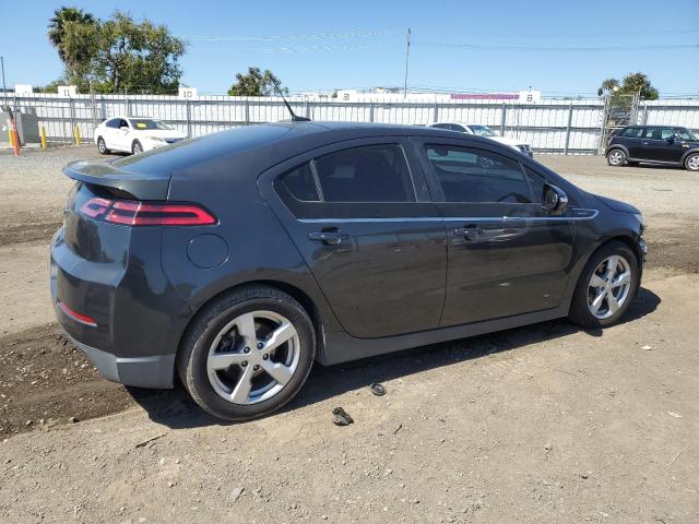 VIN 1G1RE6E47EU173790 2014 Chevrolet Volt no.3