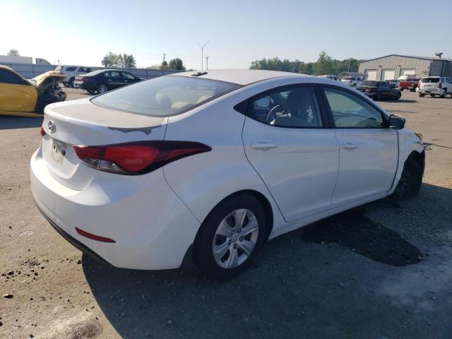 2016 Hyundai Elantra Se VIN: 5NPDH4AE2GH770113 Lot: 52161044