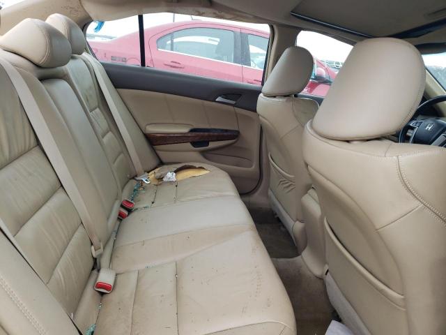 2009 Honda Accord Exl VIN: 1HGCP26849A003560 Lot: 51823514
