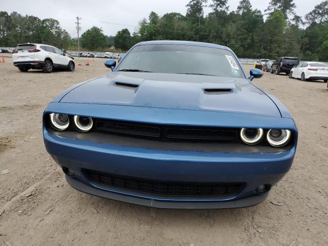 2023 Dodge Challenger Sxt VIN: 2C3CDZAG7PH574509 Lot: 51244894