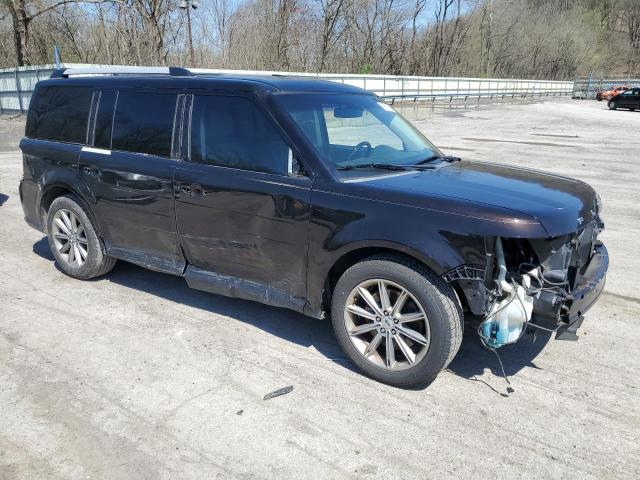 2013 Ford Flex Limited VIN: 2FMHK6D8XDBD04999 Lot: 49851424