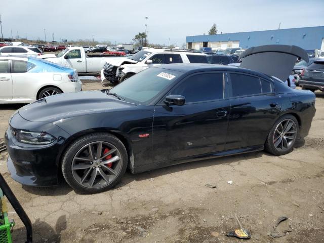 2018 Dodge Charger R/T 392 VIN: 2C3CDXGJ3JH284251 Lot: 51518954