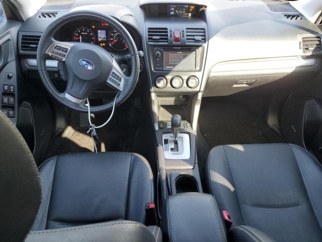 2014 Subaru Forester 2.5I Touring VIN: JF2SJAPC2EH502479 Lot: 51148774