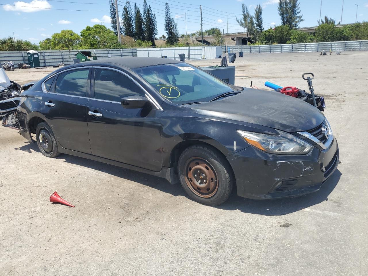 1N4AL3AP9HC176361 2017 Nissan Altima 2.5