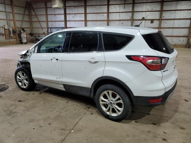 2017 Ford Escape Se VIN: 1FMCU9GDXHUC21359 Lot: 50450744