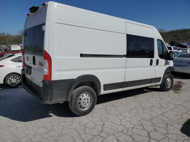 2020 Ram Promaster 2500 2500 High VIN: 3C6TRVDG7LE141884 Lot: 50733084